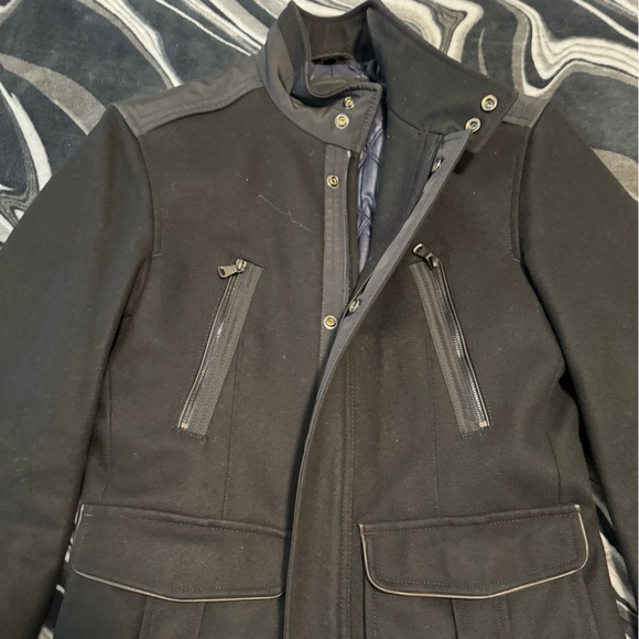 Hugo Boss Coat - Picture 4 of 4